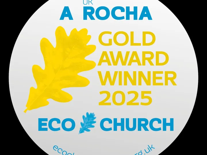 Gold badge