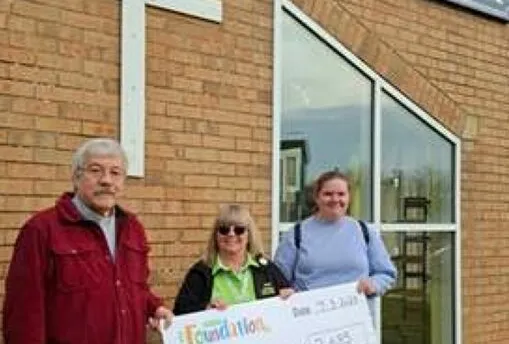 Brigg Eco Garden