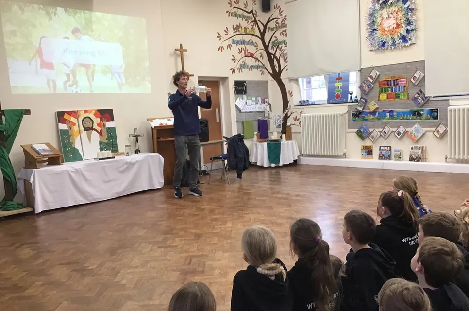 Science week