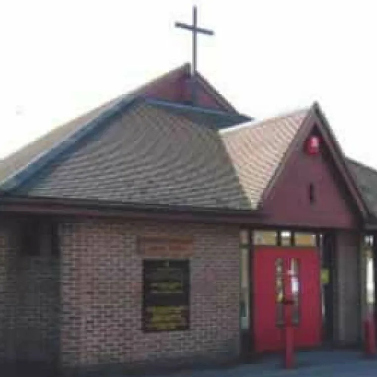 Colnbrook & Poyle &ndash; exterior