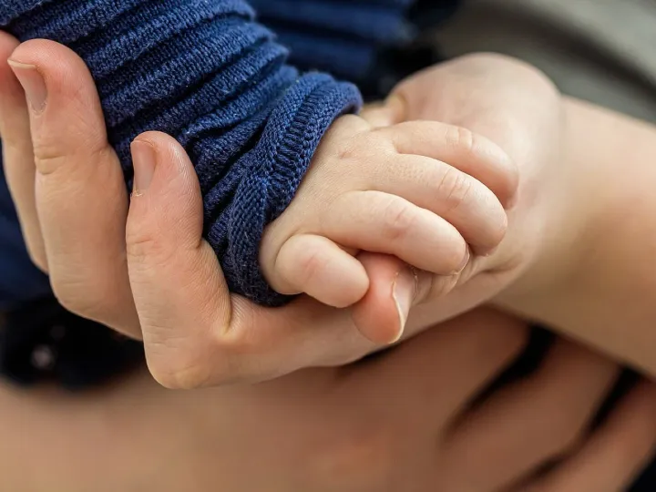 Toddler hand, child's hand, hand, trust, hands, closeness, affection, hold tight, security, keep, support, prop up, connection, contact, close, relationship, connect, together, love, connect competition, trust, trust, trust, trust, trust, security, se