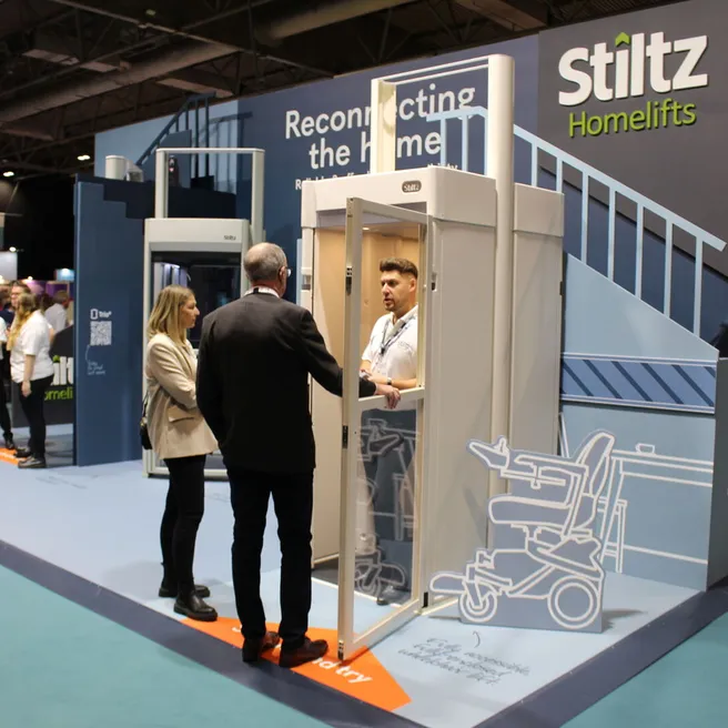 Stiltz Have Built Their Brand Into a Household Nam
