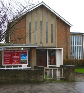 Acomb