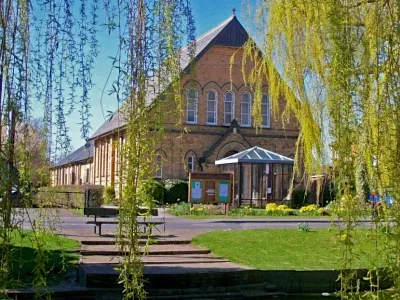 Haxby