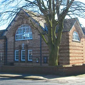 Holgate