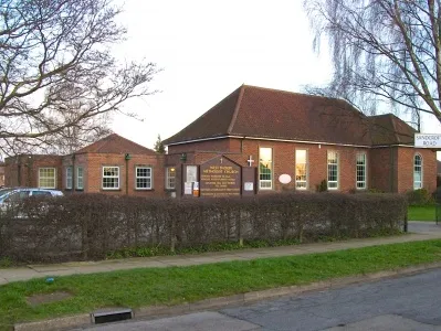 West Thorpe