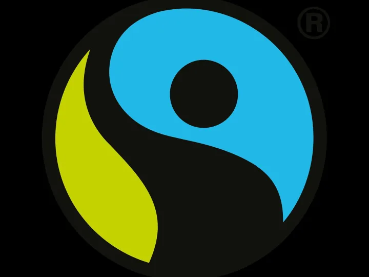 Fairtrade – Logo