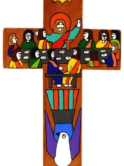 Cross5