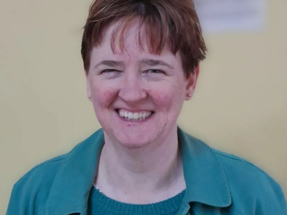 Louise Craig