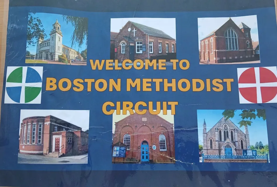Boston Methodist Circuit