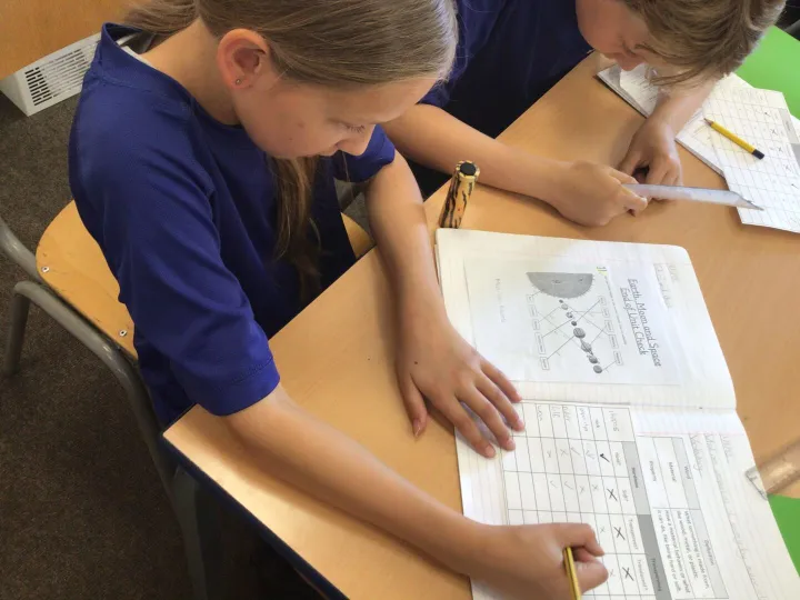 Science 1