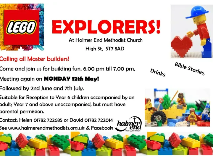 Lego Explorers_12th May 2025_a