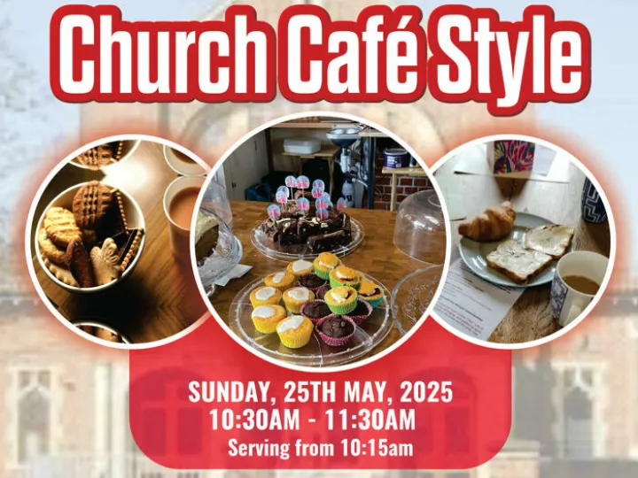2025 05 &ndash; Cafe
