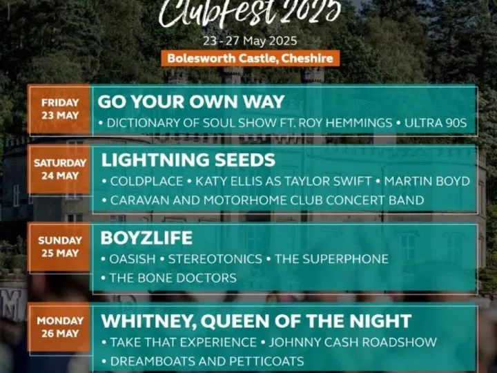 Clubfest 02