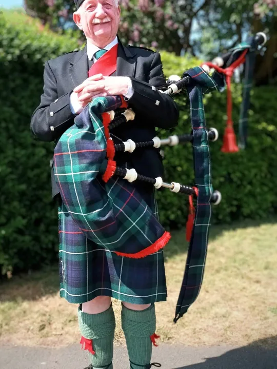 Piper Gm