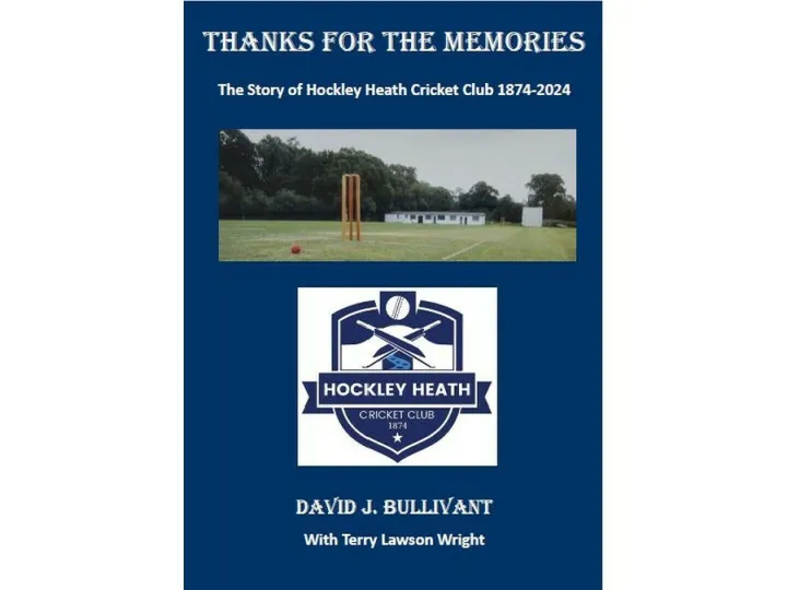 Hockley Heath CC