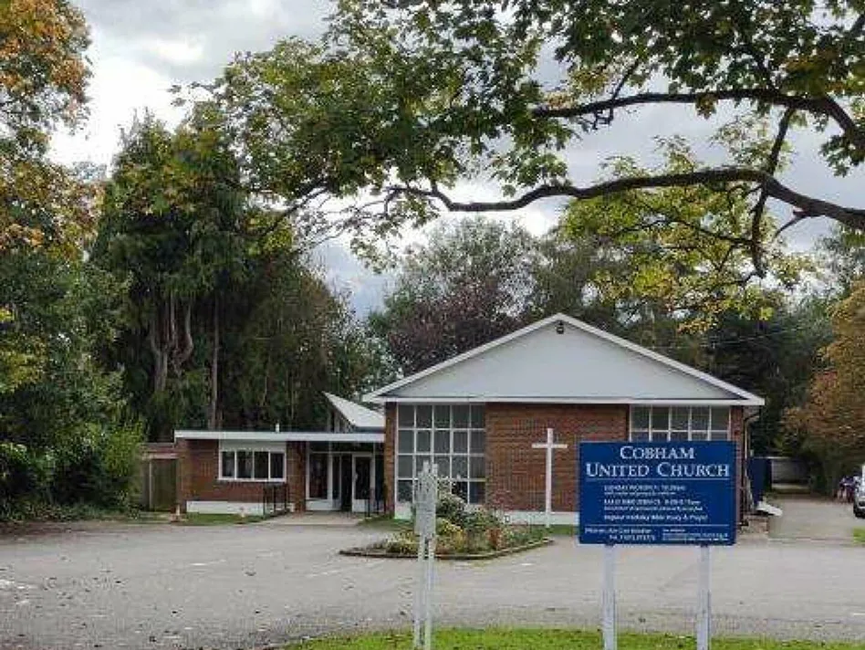Cobham