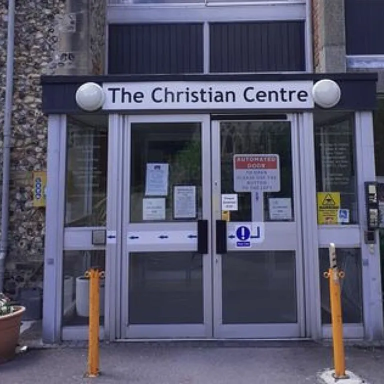 Dorking Christian Center