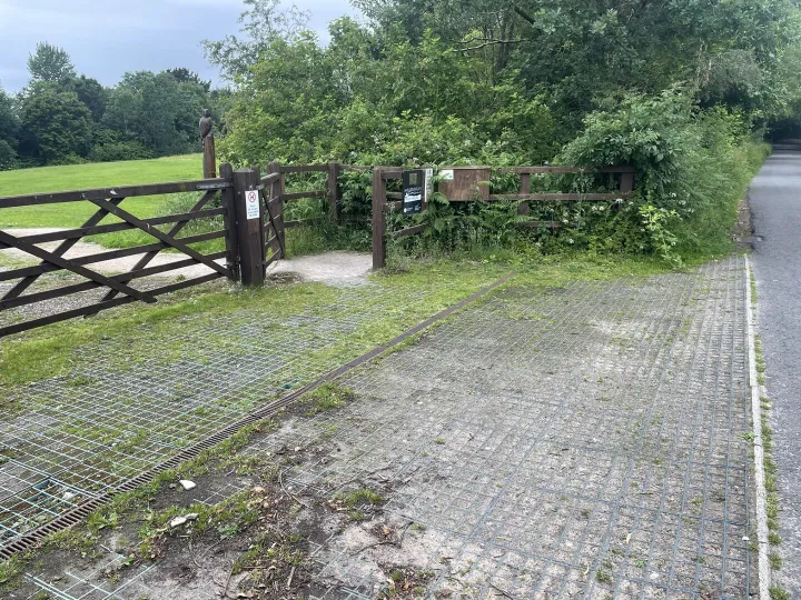 HMG Gateway
