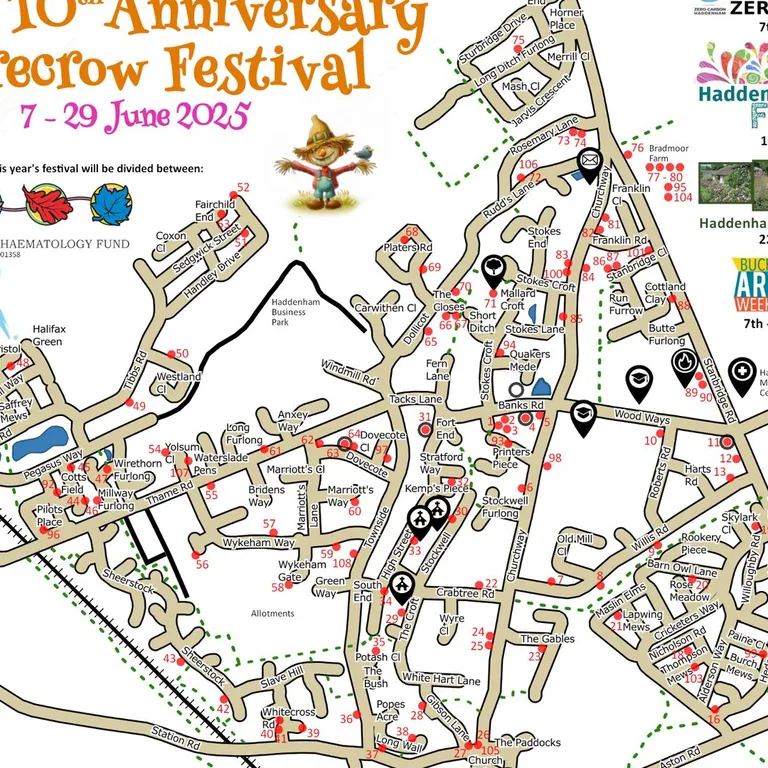 Final Map