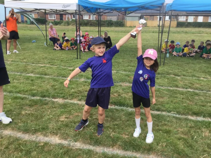 Sports day