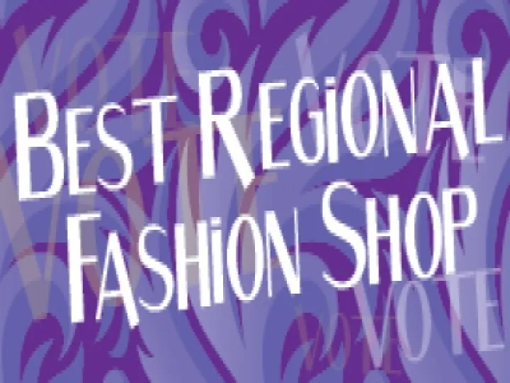 best regional shop