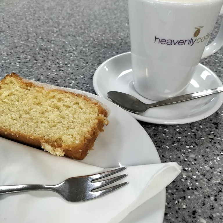 Heavenly Coffee