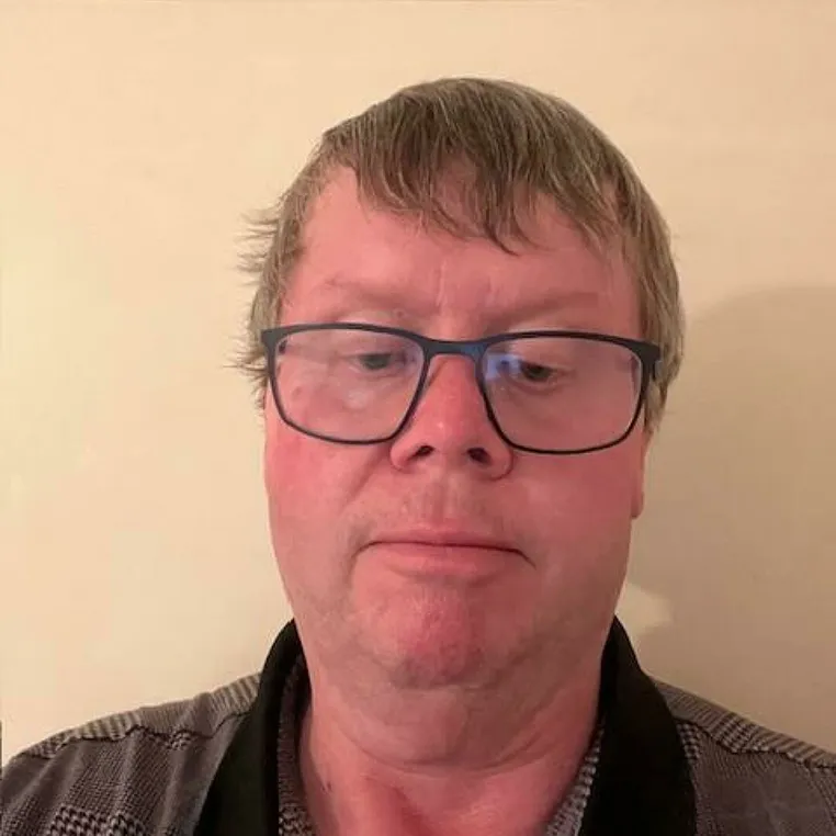Alan Rogers