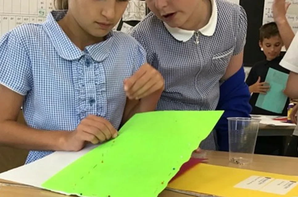 Y4 DT Paper Template