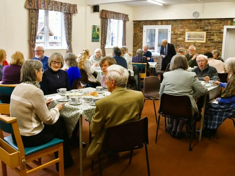 Social Event