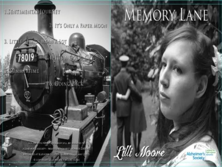 Lilli Moore