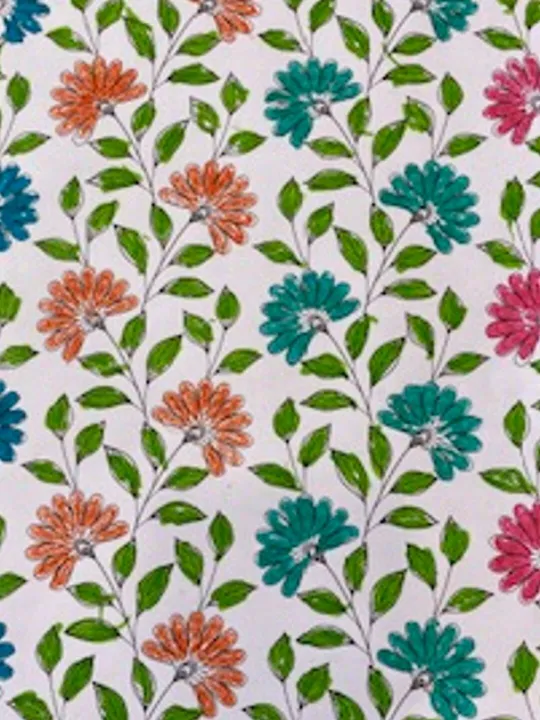 Coloured Sheet Holiday At Home July 2025