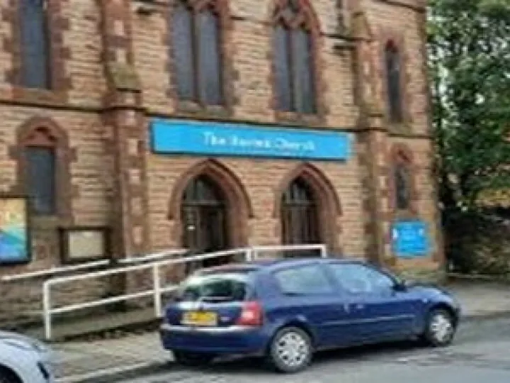 Workington United Church 1