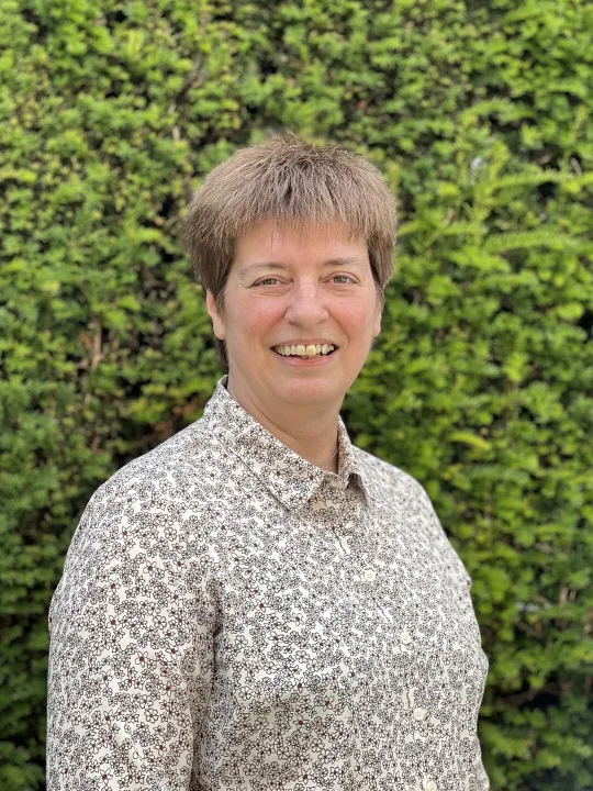Kate Paterson