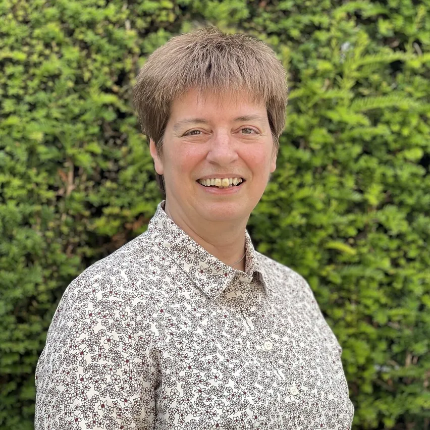 Kate Paterson
