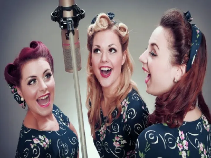 The Three Belles