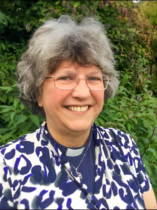Helen Hooley