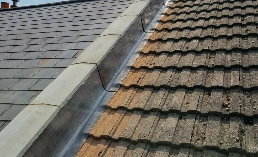 Roof Repairs