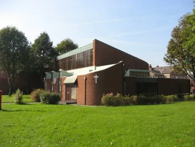 KingleighMethodist