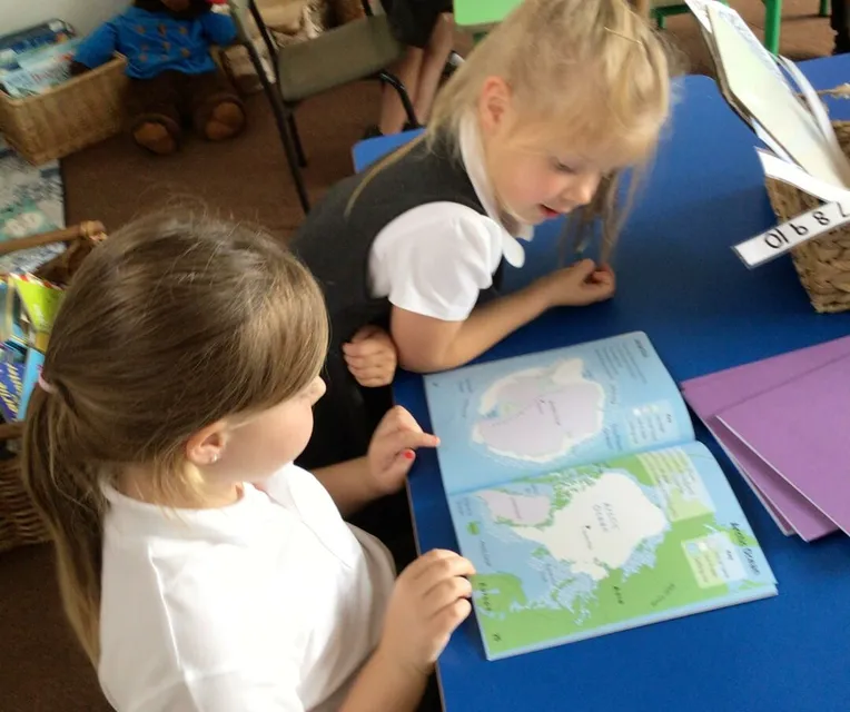 Geography