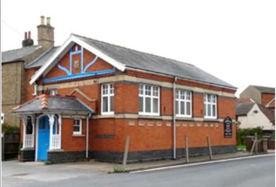 Bardney Methodist Church