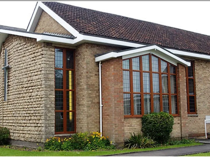 Horncastle Methodist Church