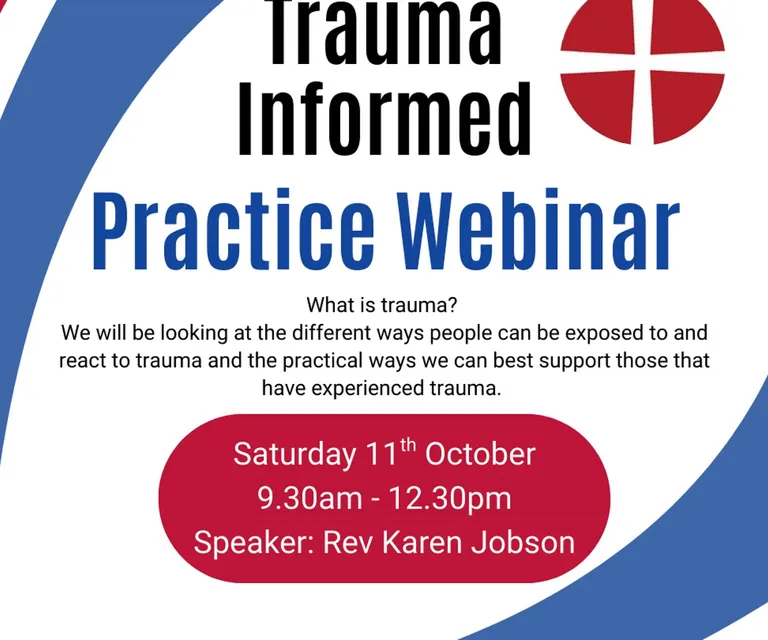 Trauma Informed