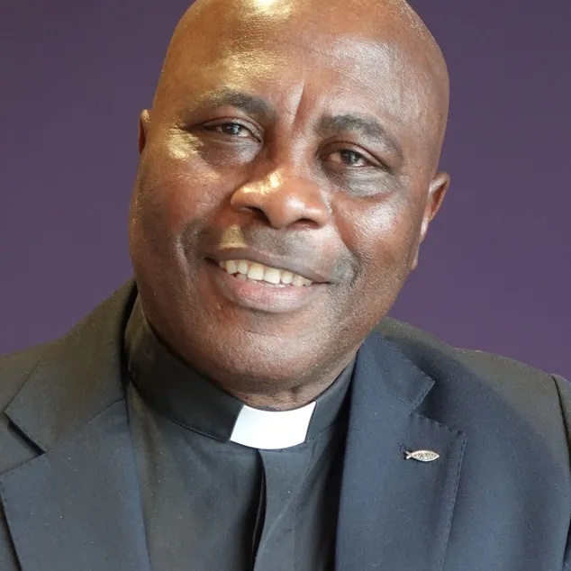 Edward Sakwe