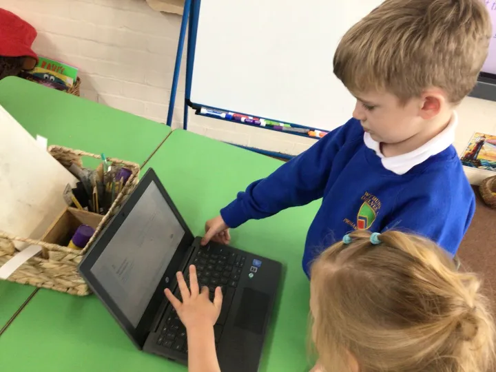 Computing