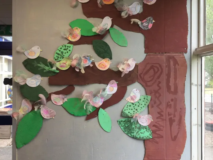 Tree 1