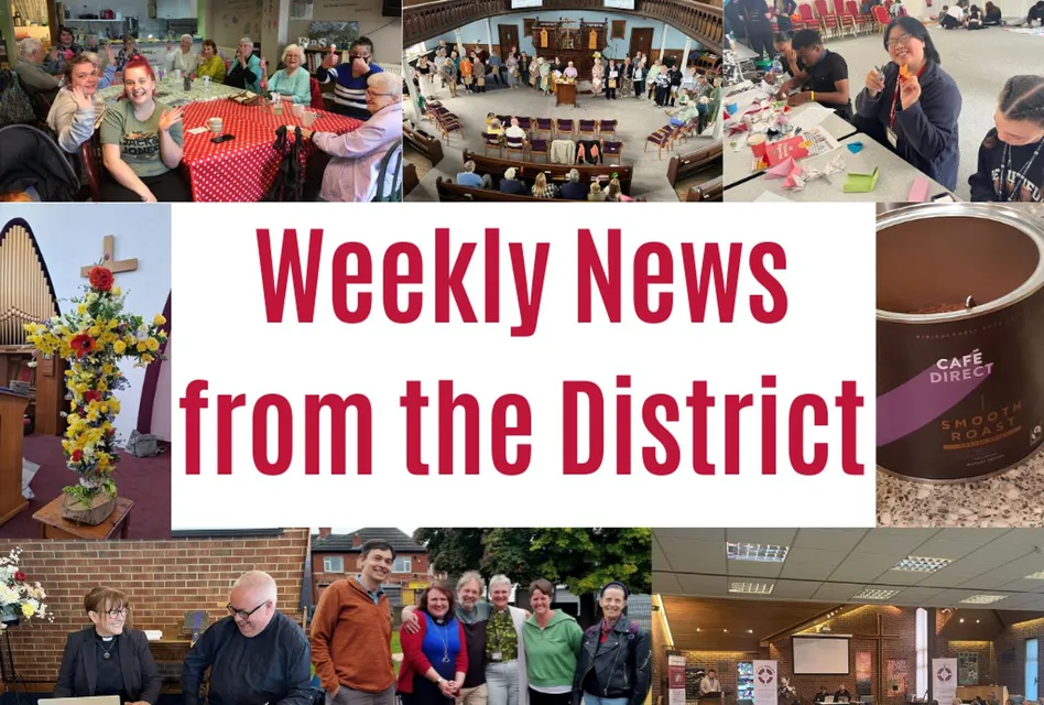 Weekly News (1)