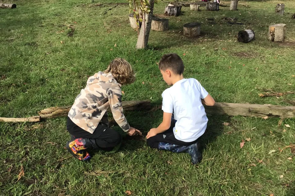 Forest School