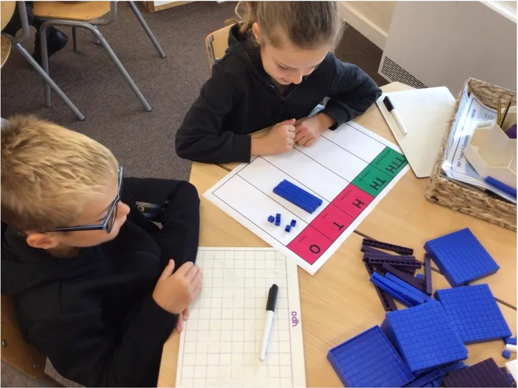 First4Maths