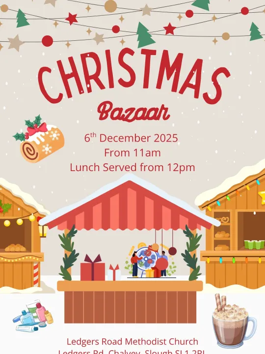 bazaar